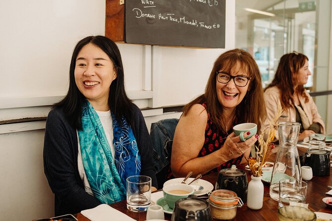 Taste of Dublin: The Ultimate Irish Food Tour - The Iconic Irish Ham, Cheese, and Tayto Sandwich at Hawksmoor Dublin