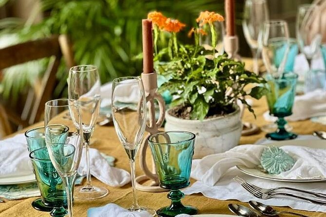 Taste of Europe in Mexico: History and Flavors of Artisan Cheese - What Makes the Cheese Tasting Menu Special