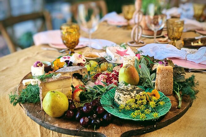 Taste of Europe in Mexico: History and Flavors of Artisan Cheese - Mastering Cheese and Drink Pairings