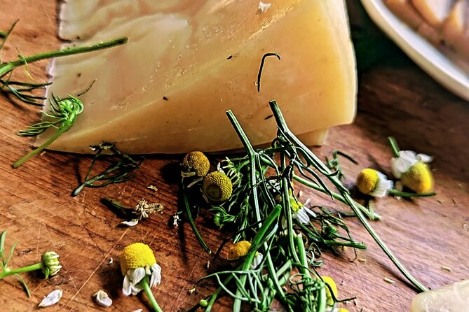 Taste of Europe in Mexico: History and Flavors of Artisan Cheese - The Cheese-Based Dessert Finale