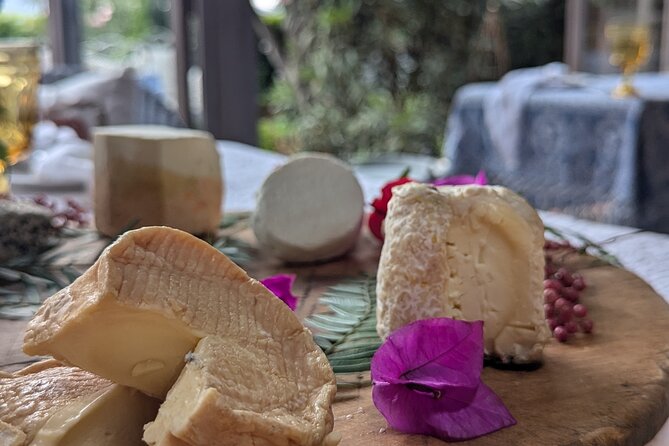 Taste of Europe in Mexico: History and Flavors of Artisan Cheese - Logistics and Practical Info