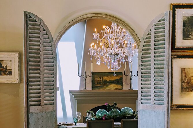 Taste of Europe in Mexico: History and Flavors of Artisan Cheese - Why This Tour Stands Out in San Miguel de Allende