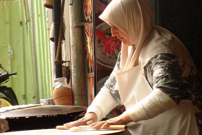 Taste of Istanbul - Key Points