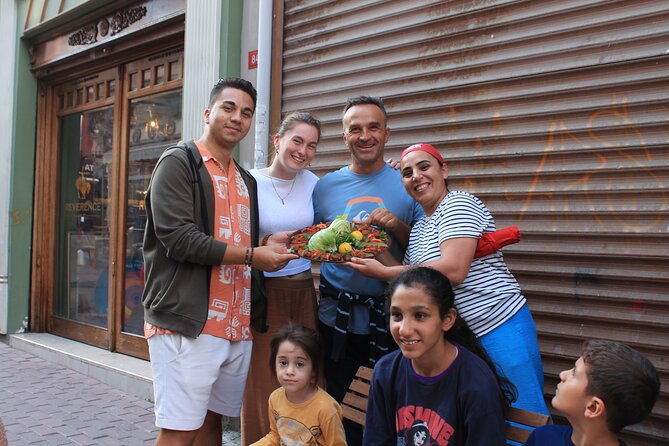 Taste of Istanbul - Personalized Guidance from Expert Guides