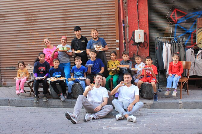 Taste of Istanbul - Practical Details: Booking, Group Size, and Cancellation