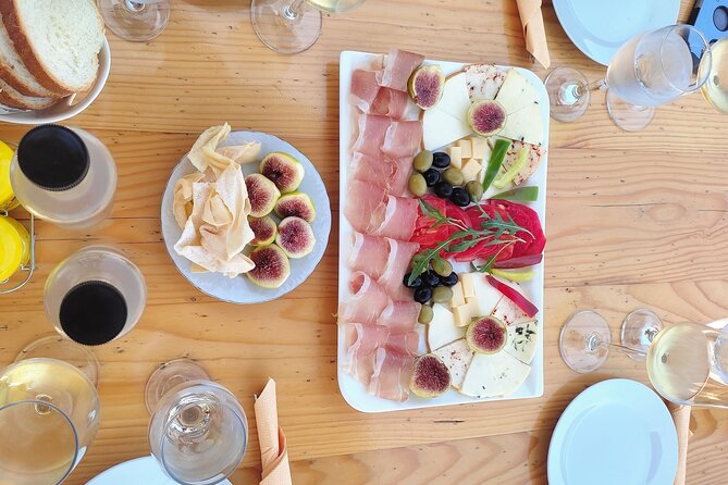 Taste of Korcula by Mountain Bike Tour (local produce tasting) - An Intimate Experience with Expert Guides