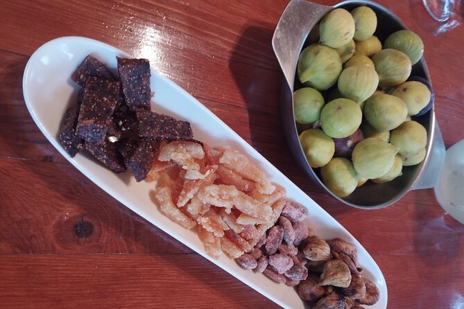 Taste of Korcula by Mountain Bike Tour (local produce tasting) - Physical Demands and Weather Considerations