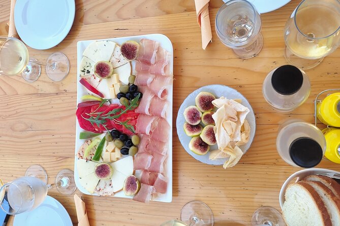 Taste of Korcula Tour (local produce tasting) - Key Points