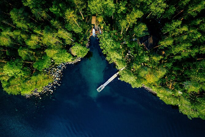 Taste of Lapland - Explore Lapland’s Natural Treasures with the "Taste of Lapland" Tour