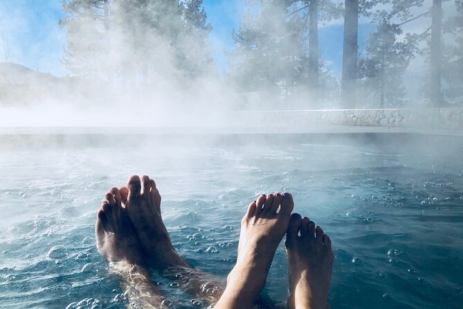 Taste of Lapland - The Experience’s Unique Focus on Finnish Nature and Traditions