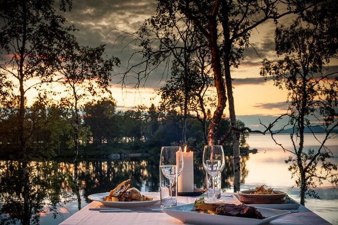 Taste of Lapland - Why "Taste of Lapland" Stands Out from Other Rovaniemi Tours