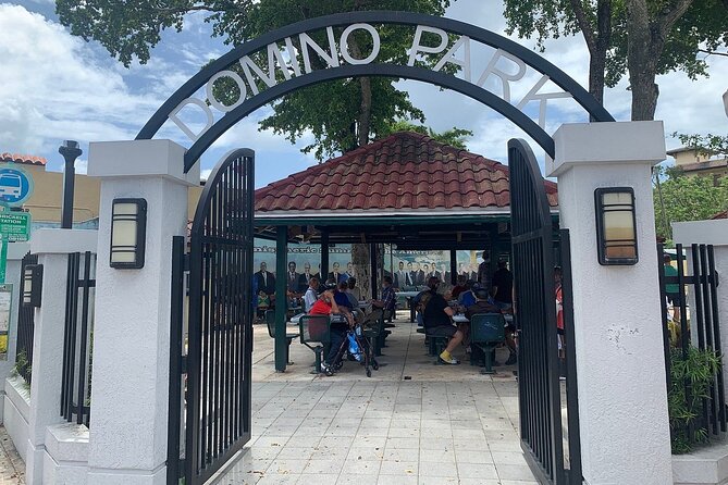 Taste of Little Havana Food Tour in Miami with Cuban Street Food - Beverages and Refreshments Included