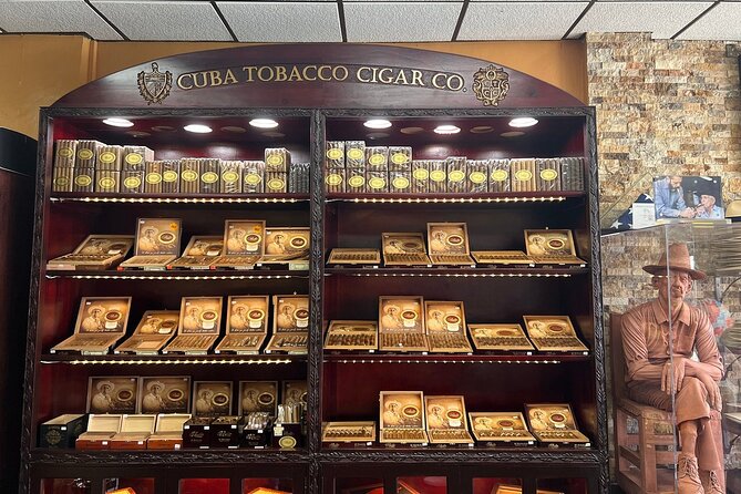 Taste of Little Havana Food Tour in Miami with Cuban Street Food - What Sets This Tour Apart from Others