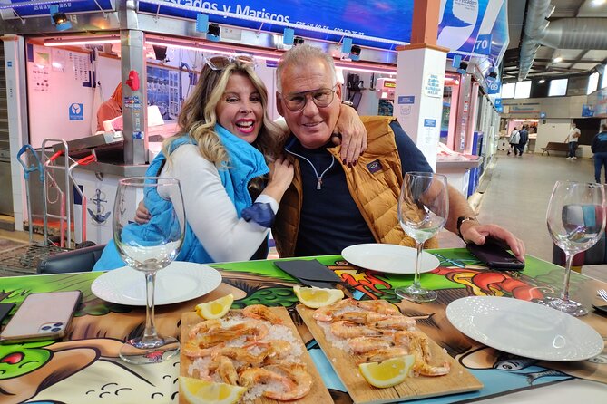 Taste of Marbella Food & Market Small Group Tour - Sampling Local Delicacies and Pairing Beverages