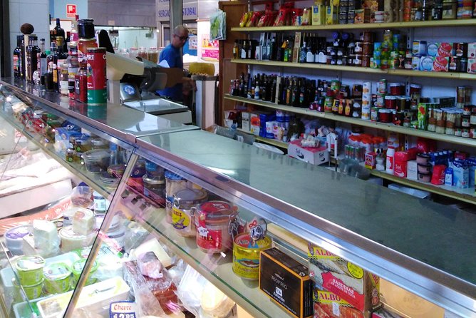 Taste of Marbella Food & Market Small Group Tour - The Food and Drink Experience: Authentic Flavors in Marbella