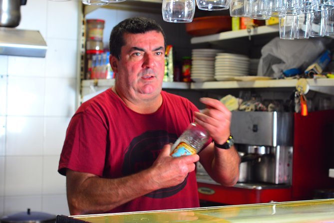 Taste of Marbella Food & Market Small Group Tour - Practical Details: Group Size, Accessibility, and Timing