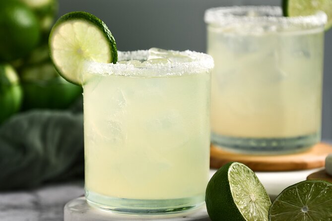 Taste of Mexico City Session: Discover 34 Unique Flavors - Flexibility and Customization Options