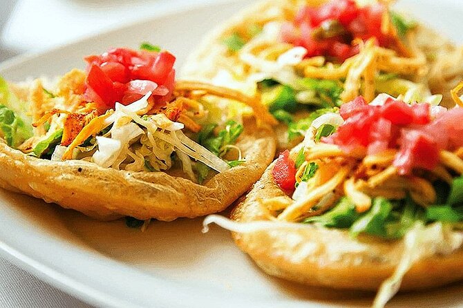 Taste of Mexico City Session: Discover 34 Unique Flavors - Value and Unique Aspects of the Mexico City Tasting Tour