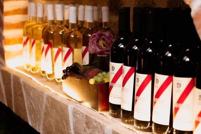 TASTE OF MONTENEGRO - Gastro Tour of Montenegrian Wine and food - Logistics: Ease and Comfort