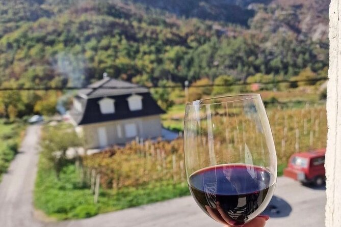 TASTE OF MONTENEGRO - Gastro Tour of Montenegrian Wine and food - Addressing the Reviews: Known Strengths