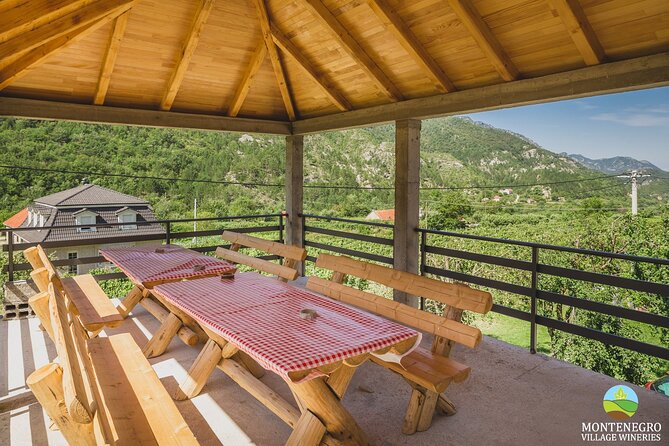TASTE OF MONTENEGRO - Gastro Tour of Montenegrian Wine and food - Pricing: Comparing Value for the Experience