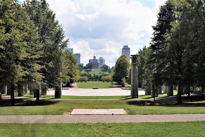 Taste of Nashville Food & Sightseeing Tour - Sampling Nashville’s Signature Foods and Drinks