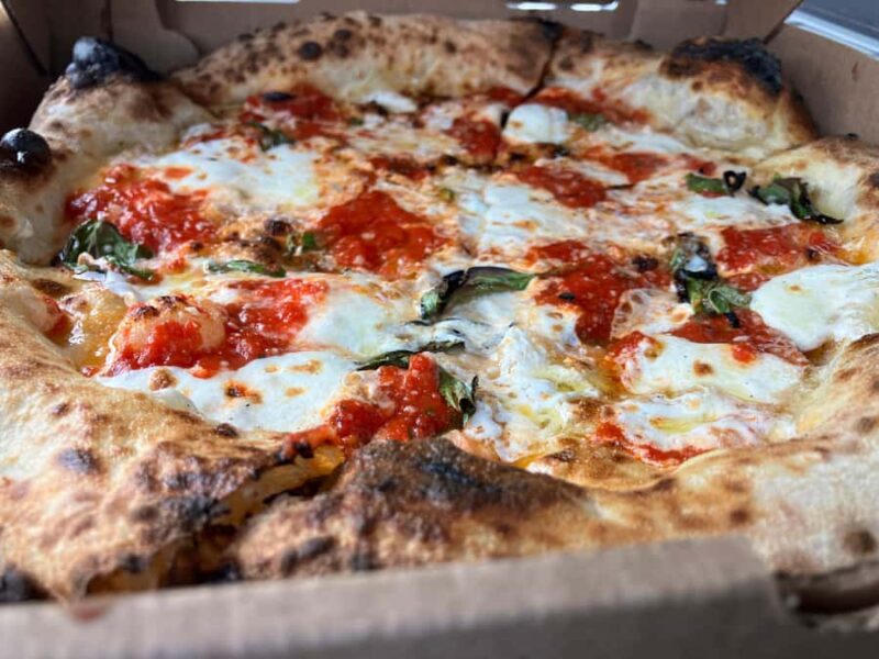 Taste of New Jersey: Food Tour of Montclair - Explore Montclair’s Food Scene on a 2.5-Hour Guided Tour