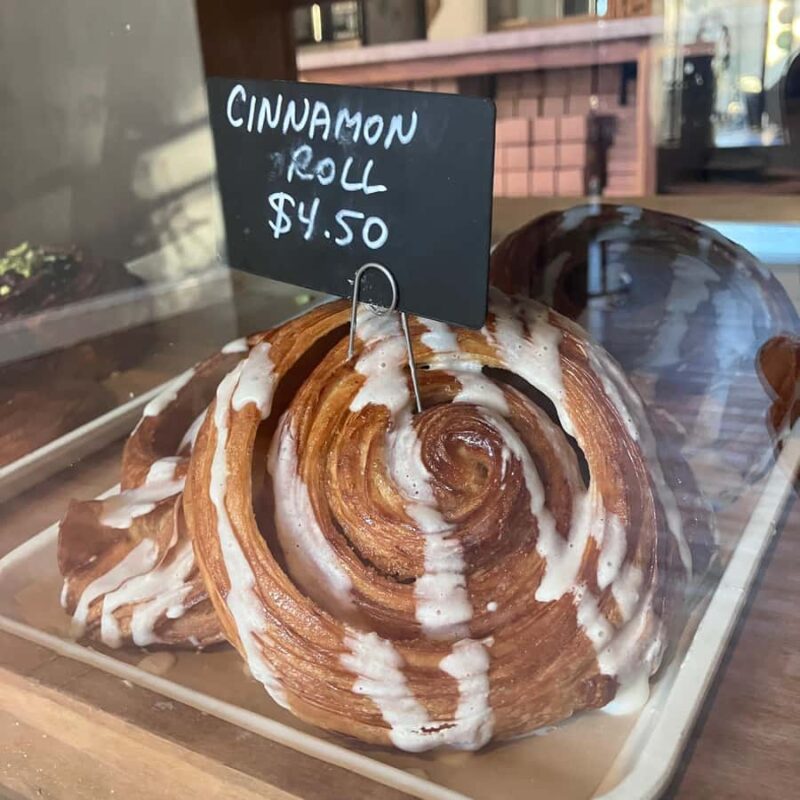 Taste of New Jersey: Food Tour of Montclair - Key Points