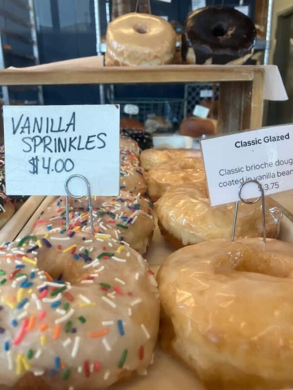 Taste of New Jersey: Food Tour of Montclair - Practical Details and Accessibility