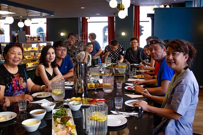 Taste of Oslo Walking Tour - What Makes This Tour Unique: Insider Access and Local Flavors