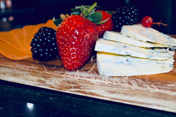 Taste of Oslo Walking Tour - Pacing, Accessibility, and Practical Tips