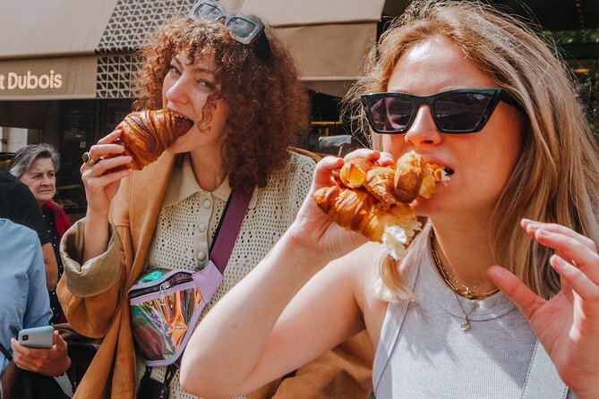 Taste of Paris Food and Bike Tour - The Significance of Place de la Bastille