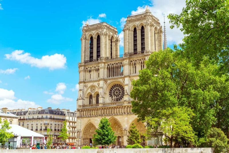 Taste of Paris: Private Gourmet Food Tour & Seine Cruise - Discover the Taste of Paris with a Private Gourmet Food Tour and Seine Cruise