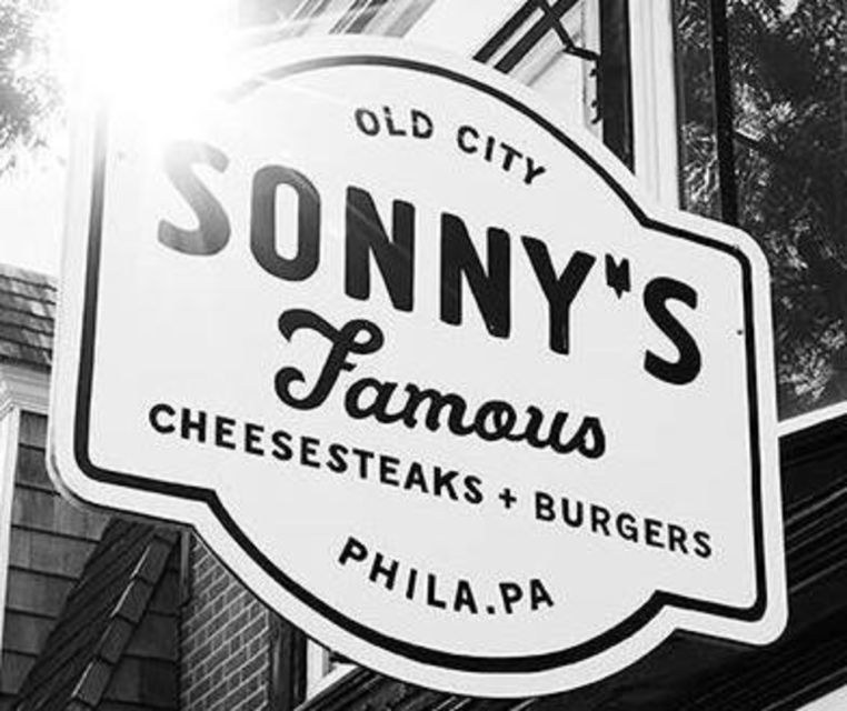 Taste of Philadelphia Mobile Car Tour - Explore Philadelphia’s Historic Streets in Comfort