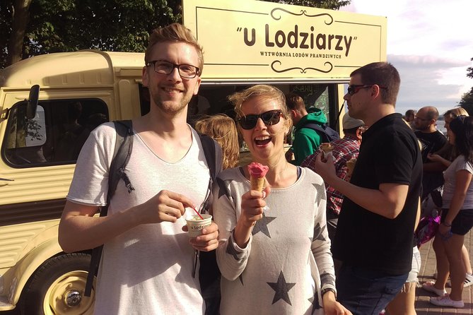 Taste of Poland - Food and Culture Tour - Exploring St. Mary’s Church: The Largest Brick Church in the World