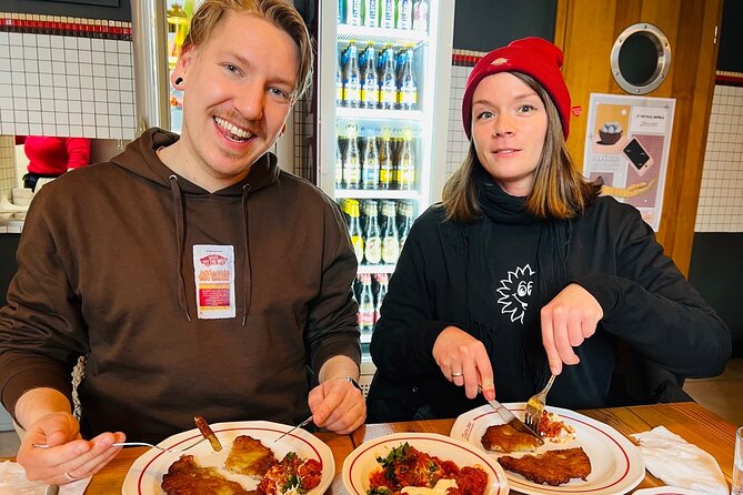 Taste of Poland - Food and Culture Tour - Kashubian Cuisine at Brama Straganiarska