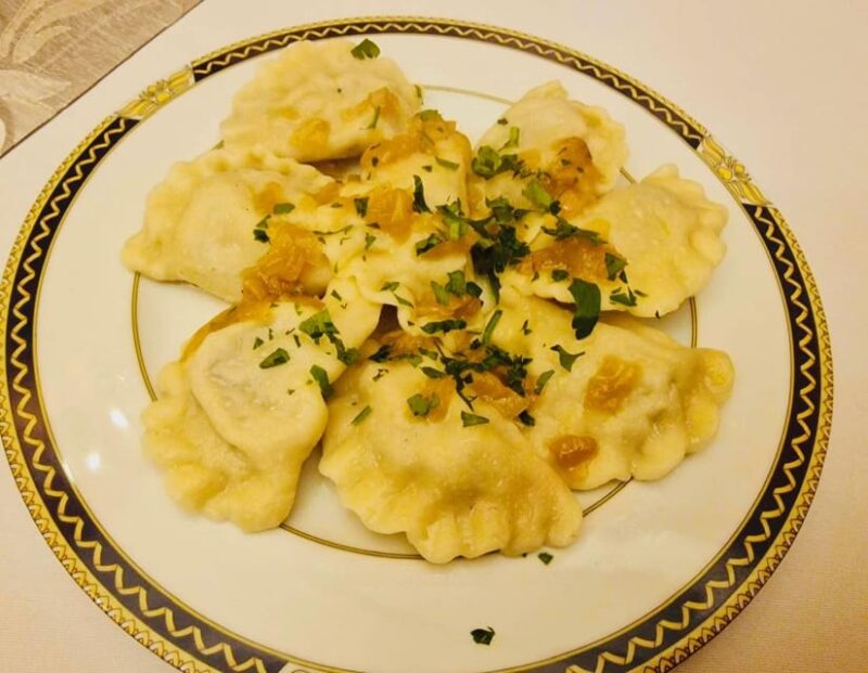 Taste of Poland - Old Town food tour and guided walk in one - Key Points