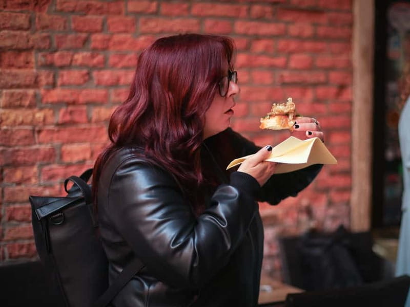 Taste of Porto: The Ultimate Full Meal Portuguese Food Tour - Key Points