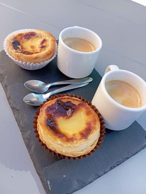 Taste of Porto: The Ultimate Full Meal Portuguese Food Tour - Tasting Port and Local Spirits at Porto’s Bars