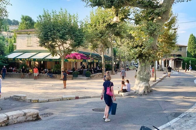 Taste of Provence, Countryside Villages - Half Day Private Tour - Optional Visit to the Parfumerie Fragonard: The Perfume Factory