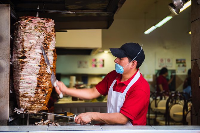 Taste of Puebla - Cost and Value for Money