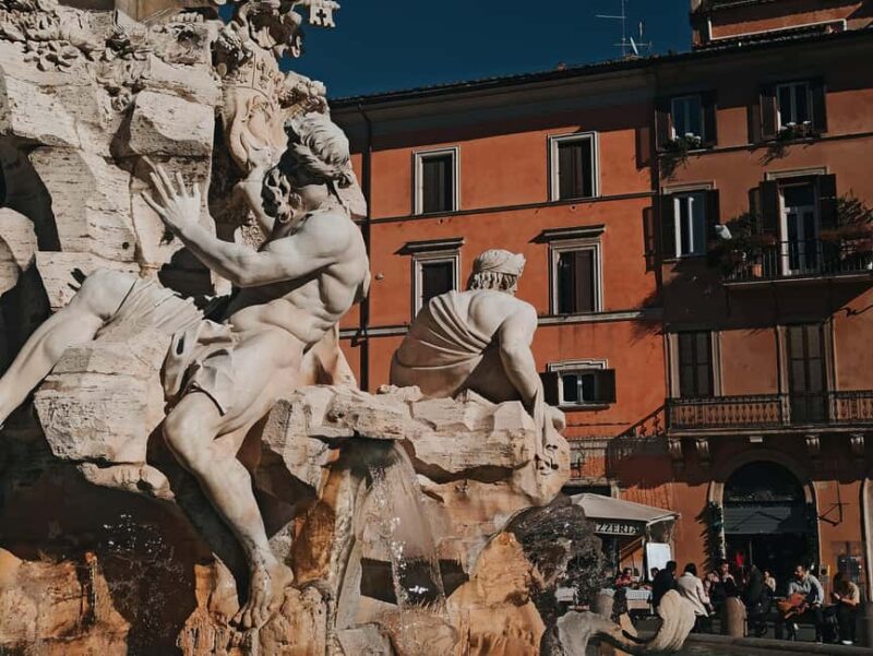 Taste of Rome: Food Walking Tour & Sightseeing with expert - Sampling Rome’s Best Dishes and Local Wines