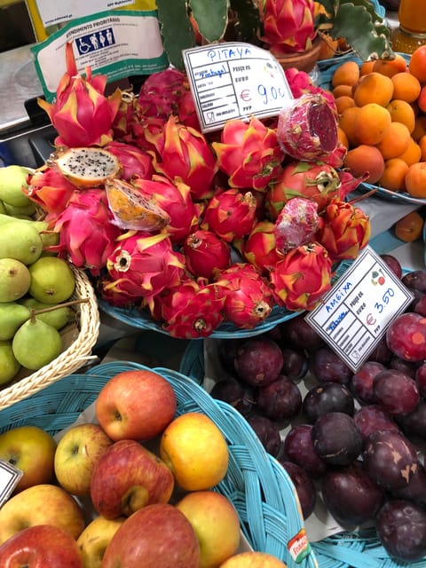 Taste of Setubal: Market Visit and Wine Tastings - Pricing and Booking Flexibility