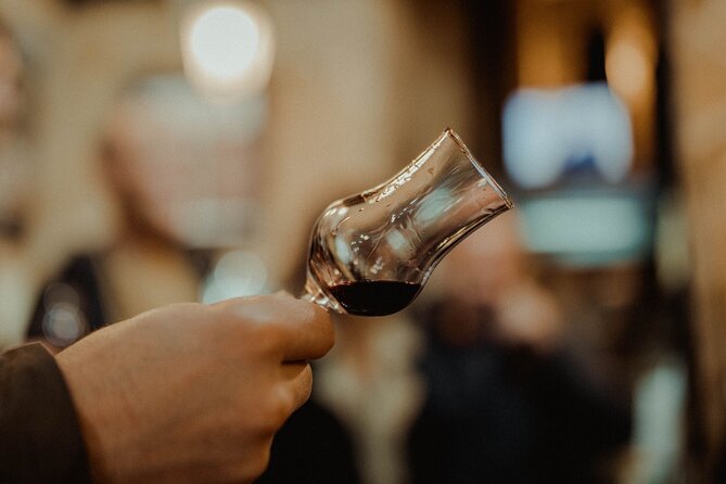 Taste of Sintras Wonders  Wine & Tapas Tasting Private Tour - Exploring Sintras Enchanting Village Center