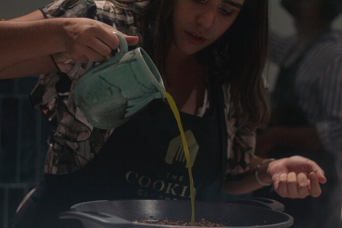 Taste of Spain: Tapas Cooking Class with Bottomless Wine Pairing - Key Points