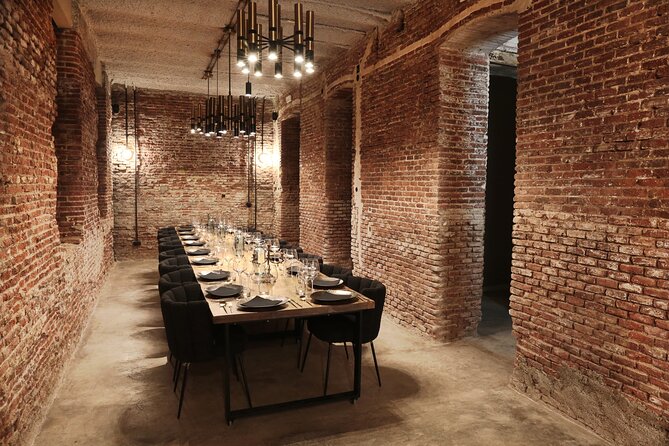 Taste of Spain: Tapas Cooking Class with Bottomless Wine Pairing - Cancellation and Booking Flexibility