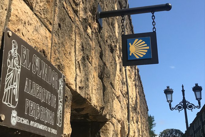 Taste of the Camino de Santiago - Practical Logistics and Meeting Details