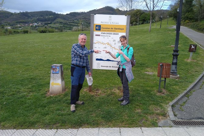 Taste of the Camino de Santiago - What’s Included and What Costs Extra
