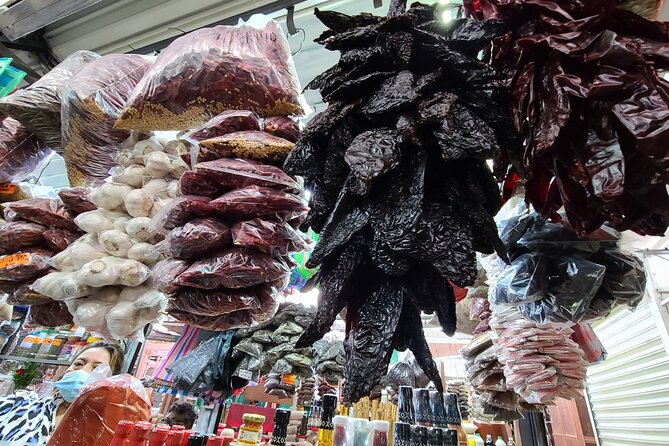 Taste of the Yucatan: Merida Cooking Class and Market Visit - Why This Tour Stands Out