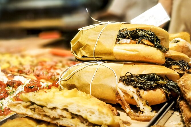 Taste of Trastevere Roman Food Tour - Crossing the Tiber to Trastevere